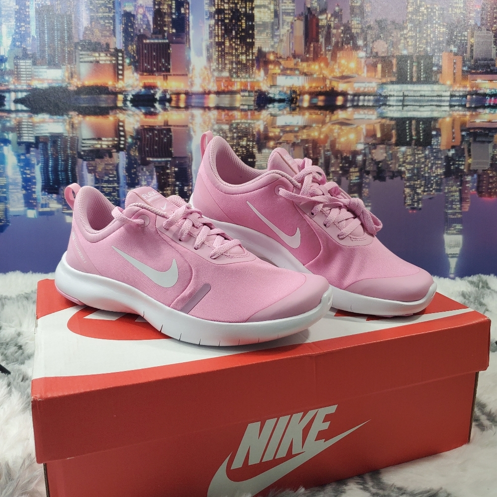 Nike Flex Experience RN 8 GS - Picture 9 of 14